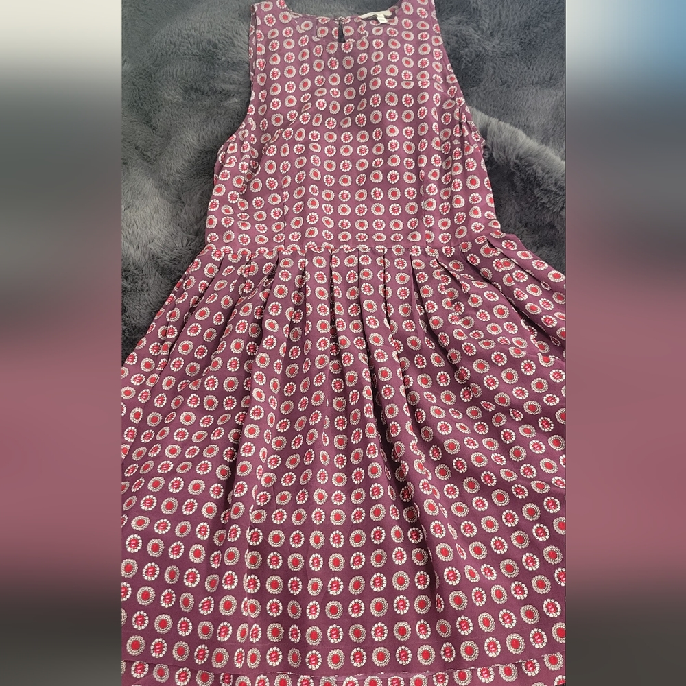 Joie jewel dress